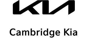 Cambridge KIA Logo